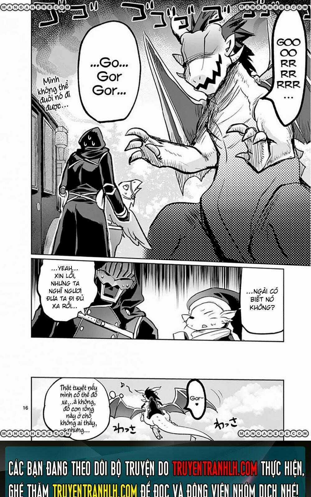 It's My Life - Chapter 12 - Trang 16