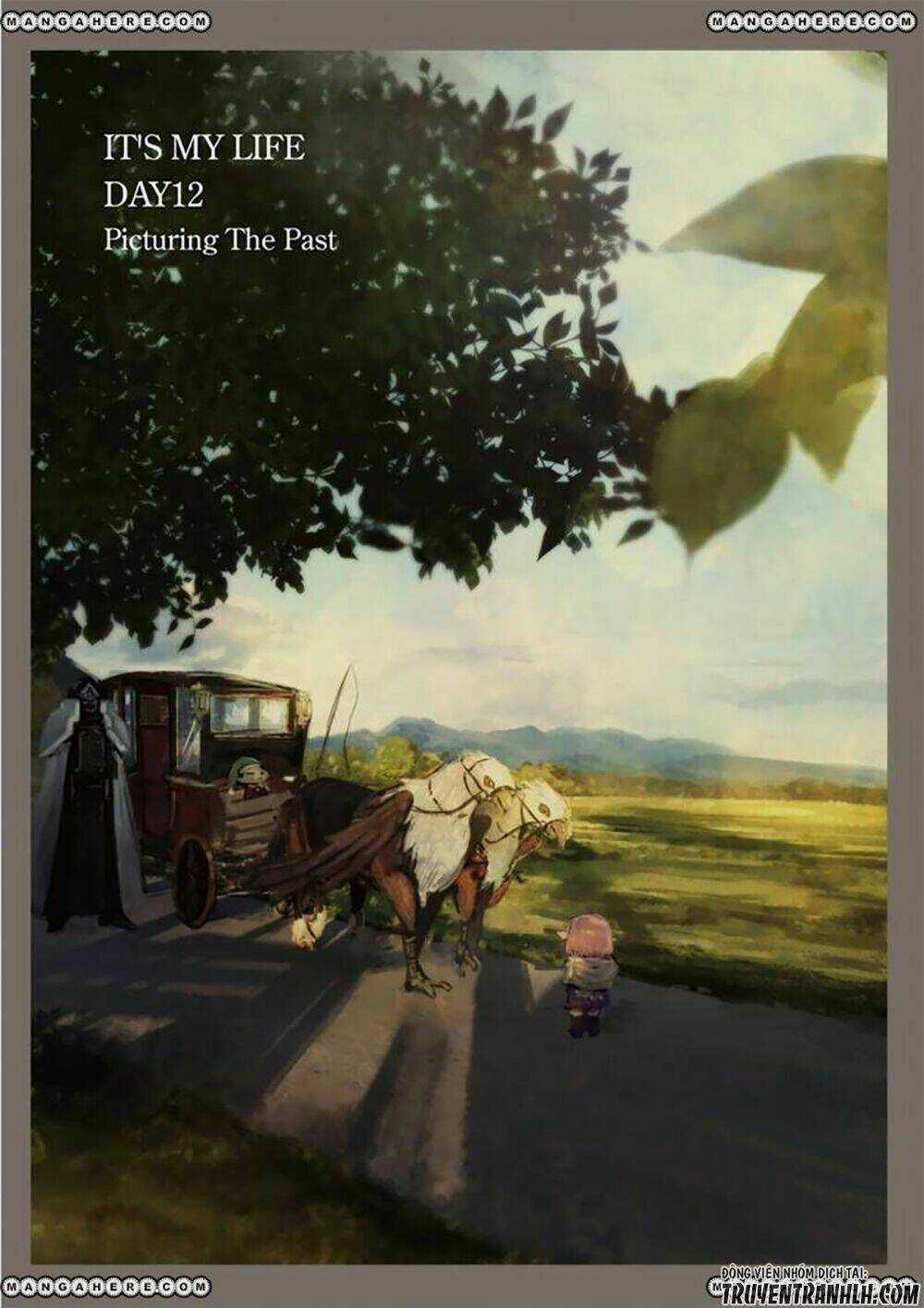 It's My Life - Chapter 12 - Trang 3