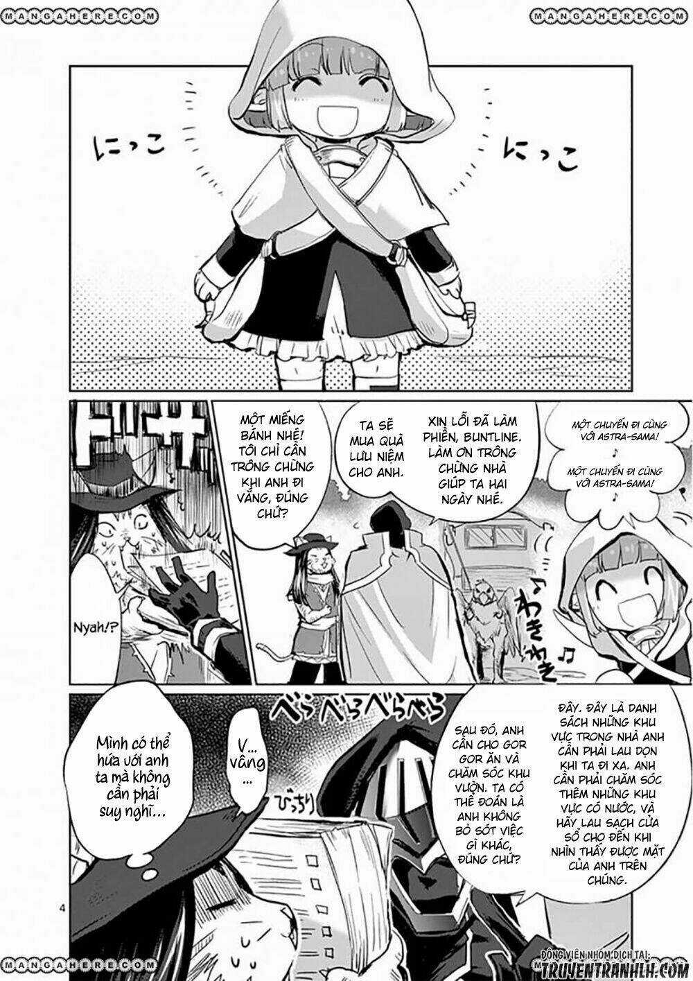 It's My Life - Chapter 12 - Trang 4