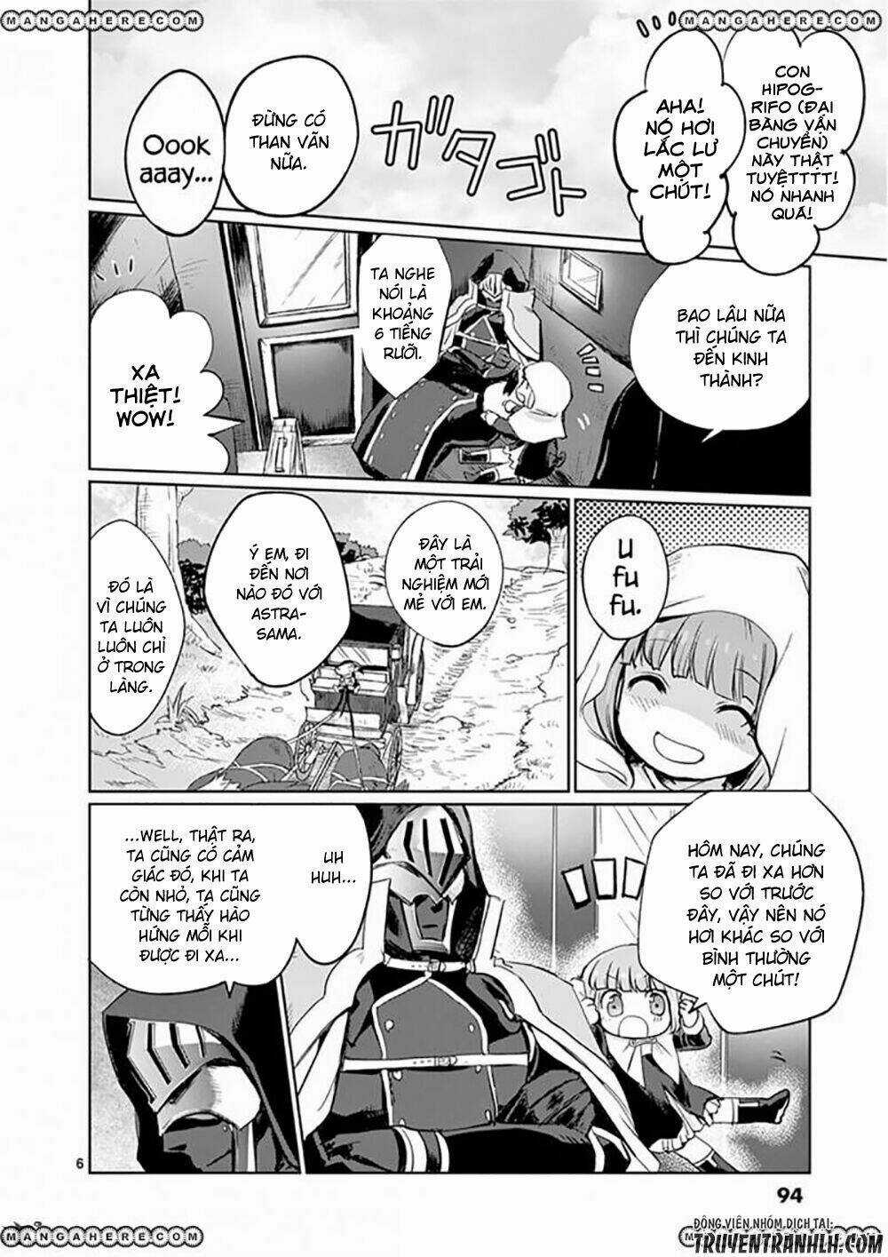 It's My Life - Chapter 12 - Trang 6