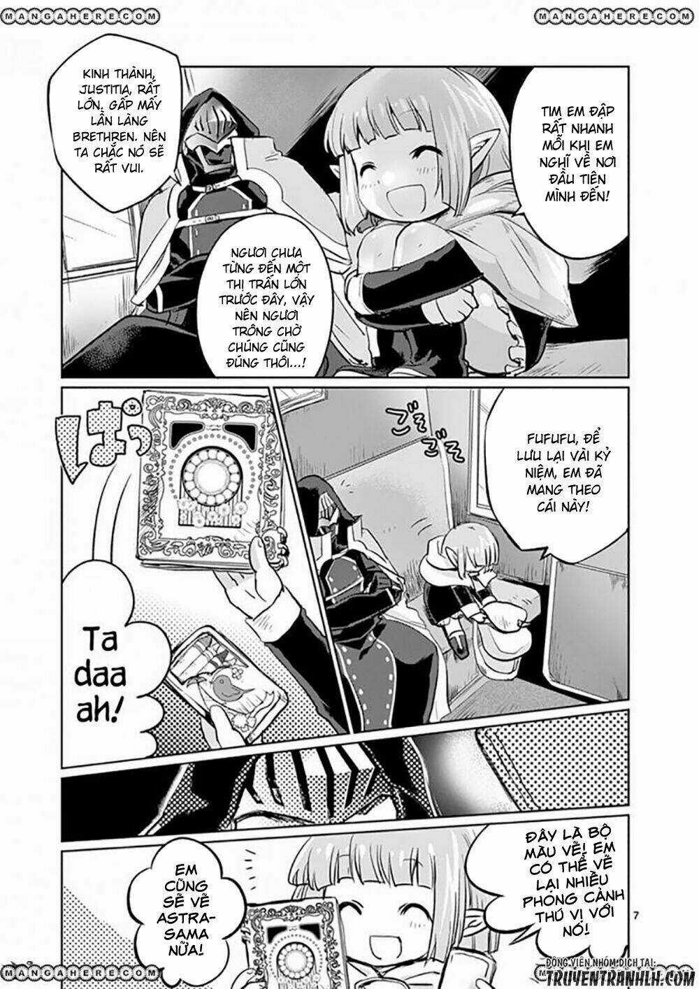 It's My Life - Chapter 12 - Trang 7