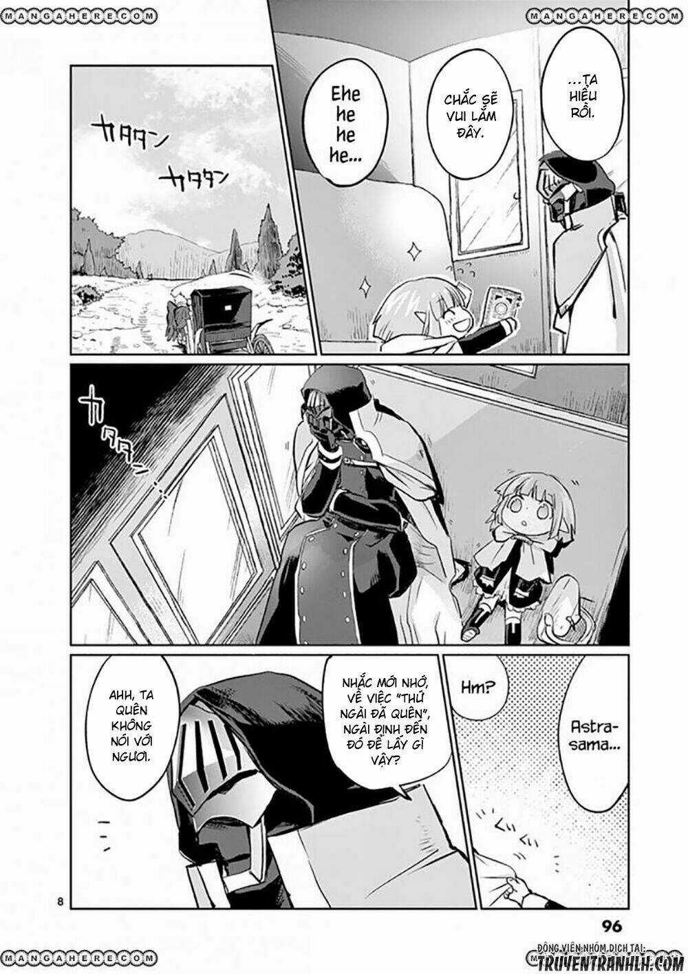 It's My Life - Chapter 12 - Trang 8