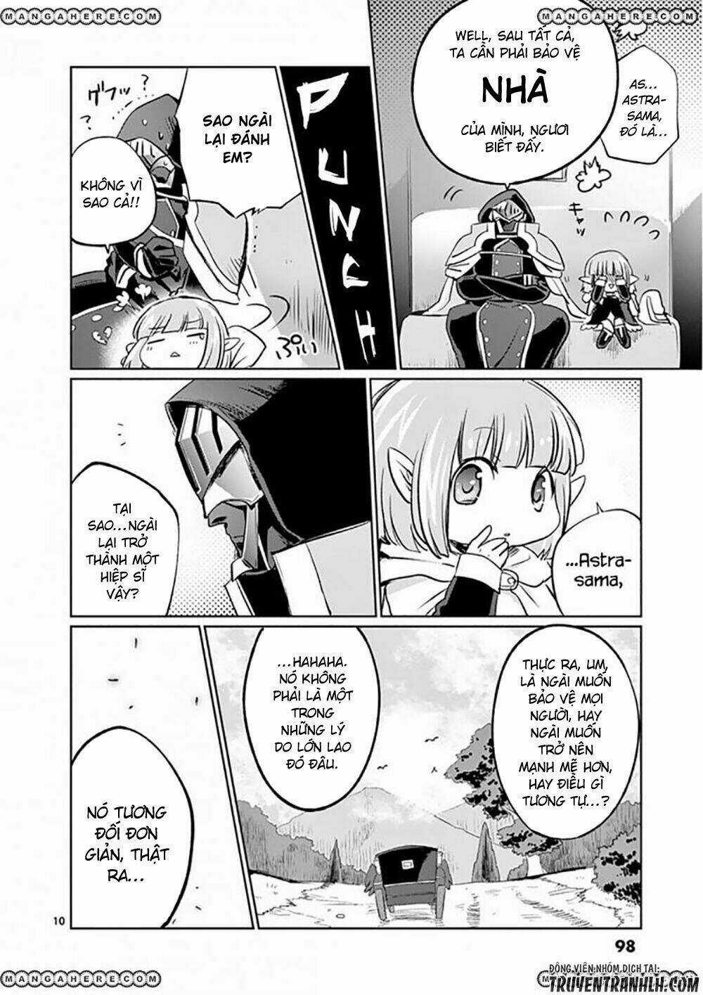 It's My Life - Chapter 12 - Trang 10