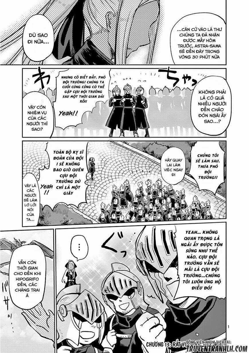 It's My Life - Chapter 13 - Trang 1