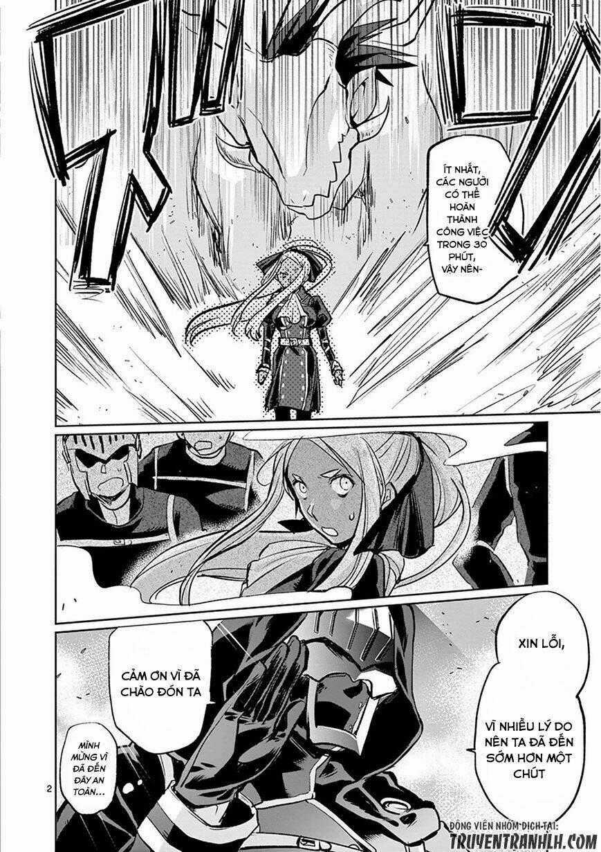 It's My Life - Chapter 13 - Trang 2