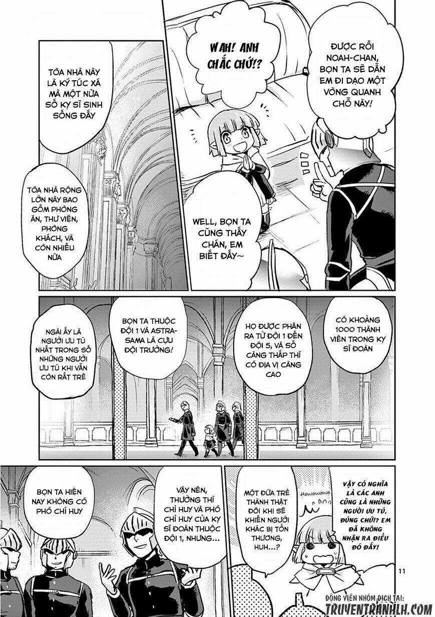 It's My Life - Chapter 13 - Trang 11