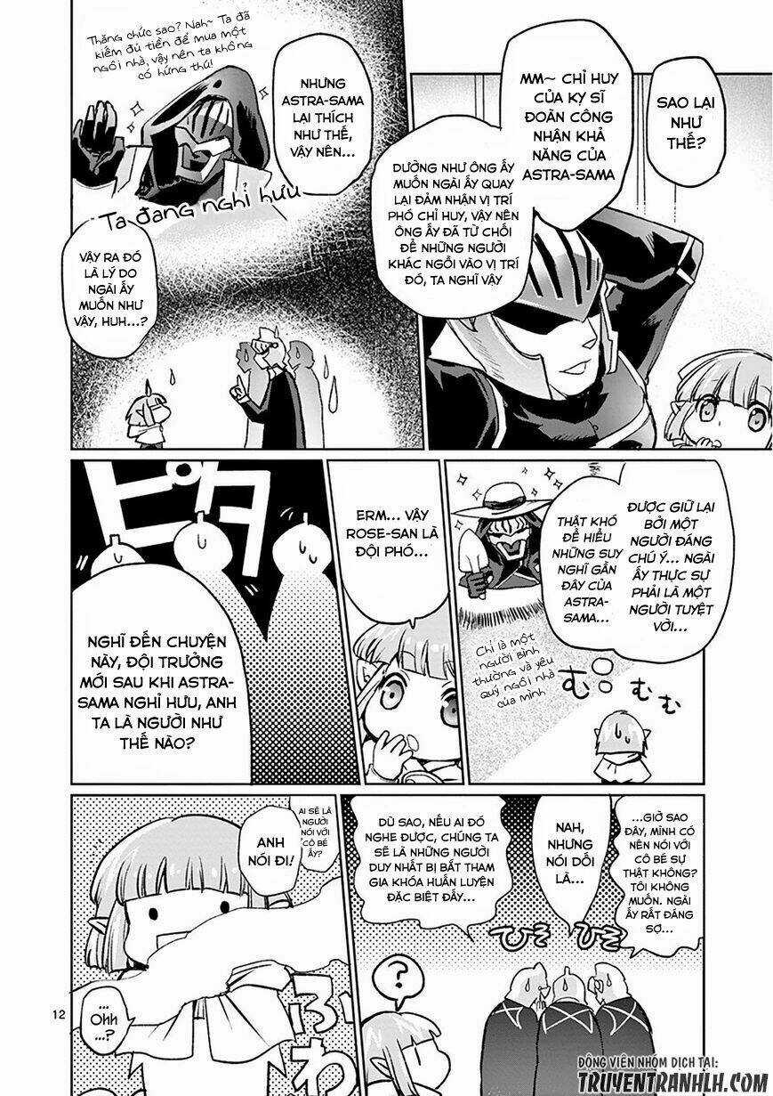 It's My Life - Chapter 13 - Trang 12