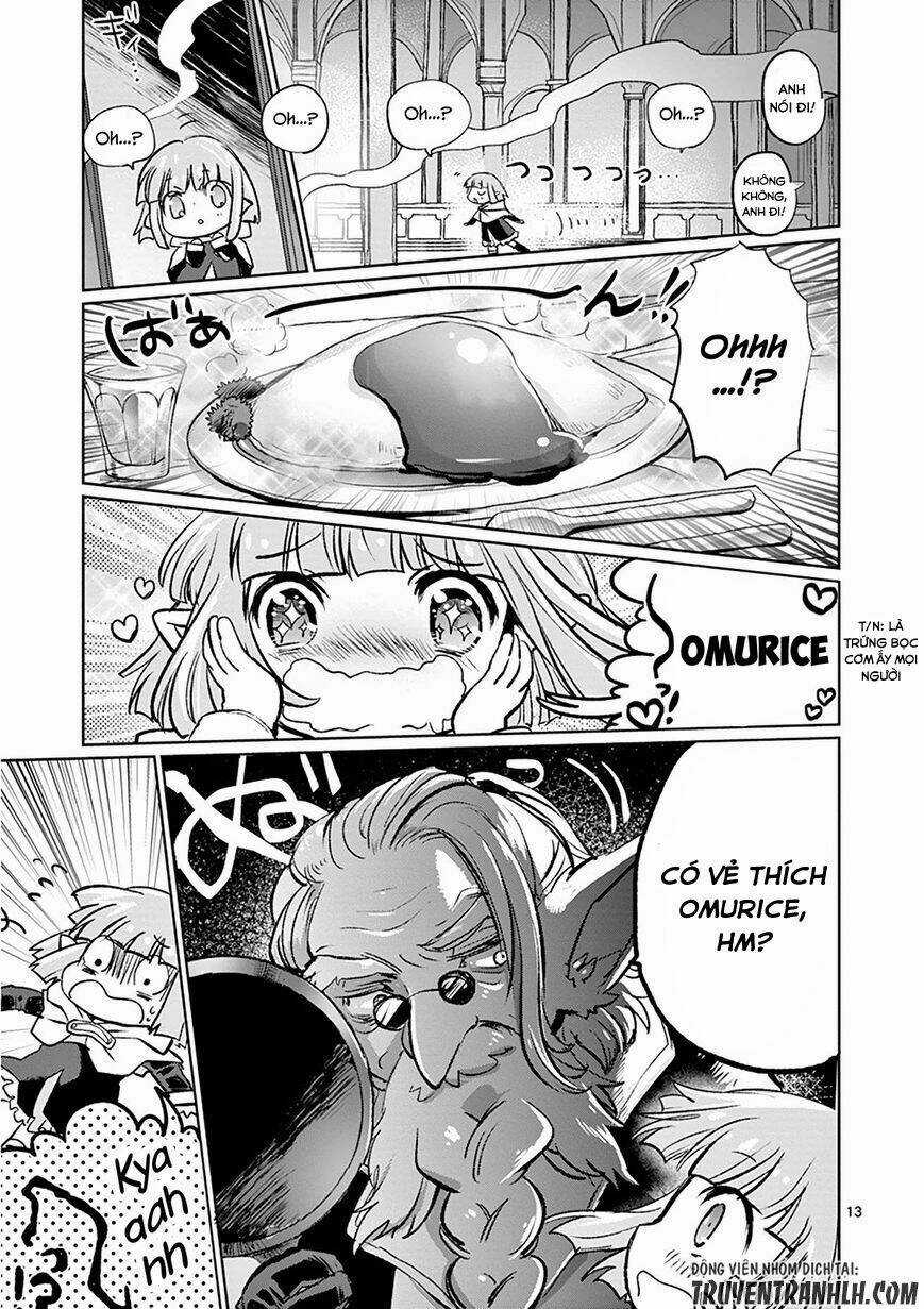 It's My Life - Chapter 13 - Trang 13