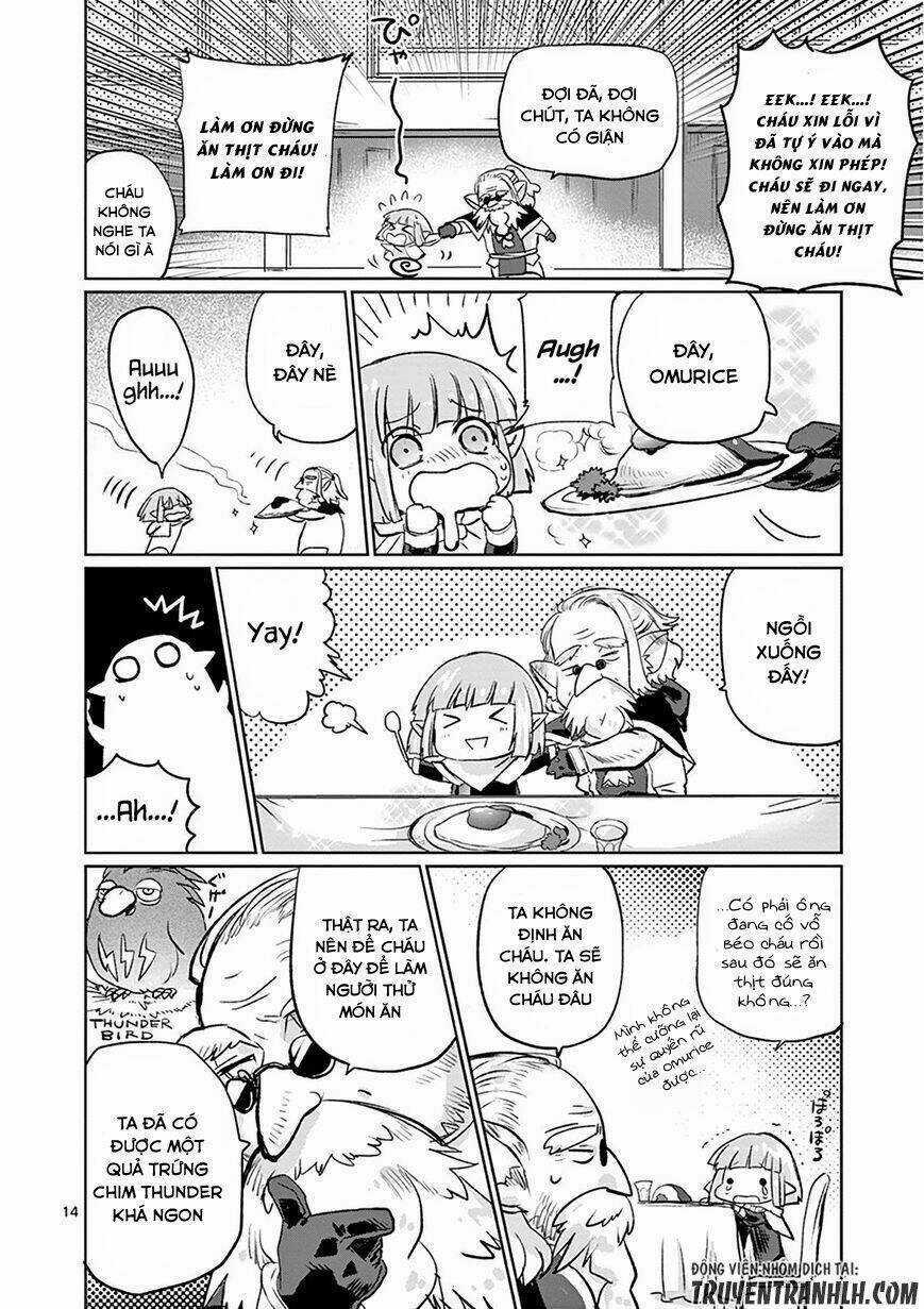 It's My Life - Chapter 13 - Trang 14