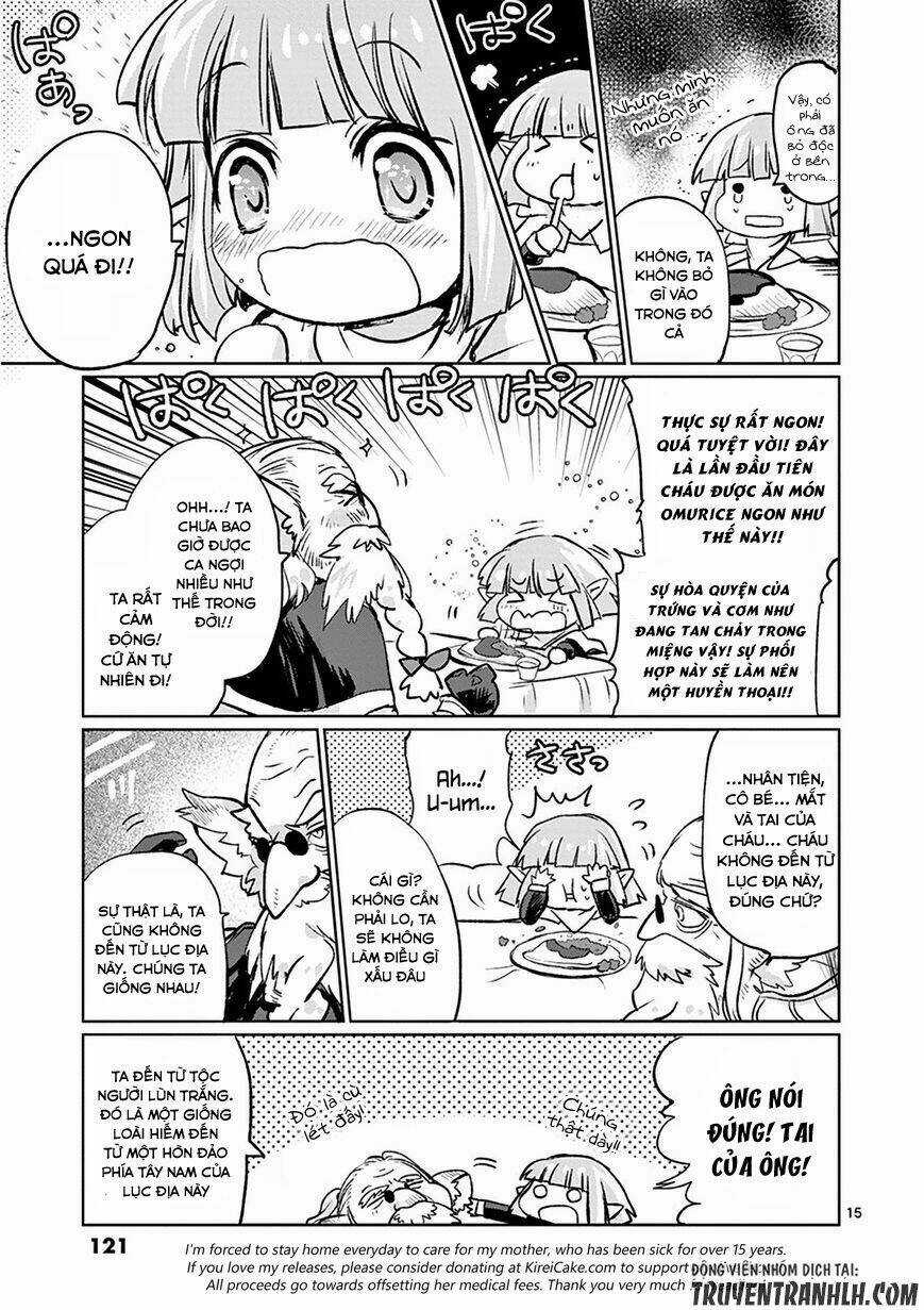 It's My Life - Chapter 13 - Trang 15