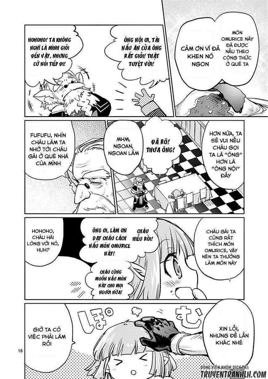 It's My Life - Chapter 13 - Trang 16