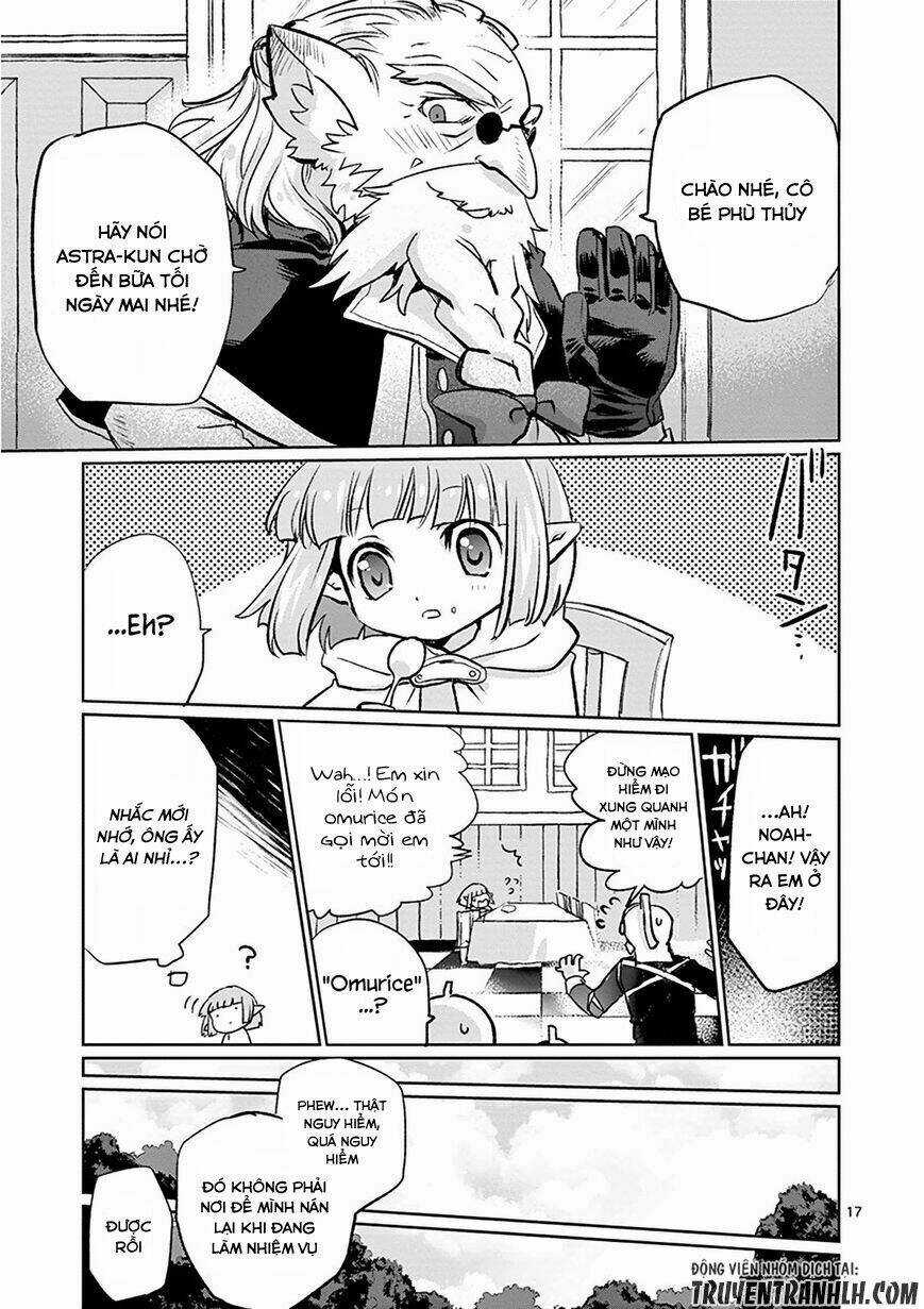 It's My Life - Chapter 13 - Trang 17