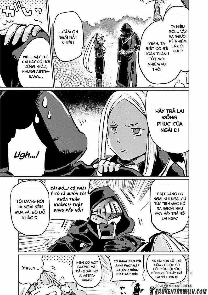 It's My Life - Chapter 13 - Trang 5