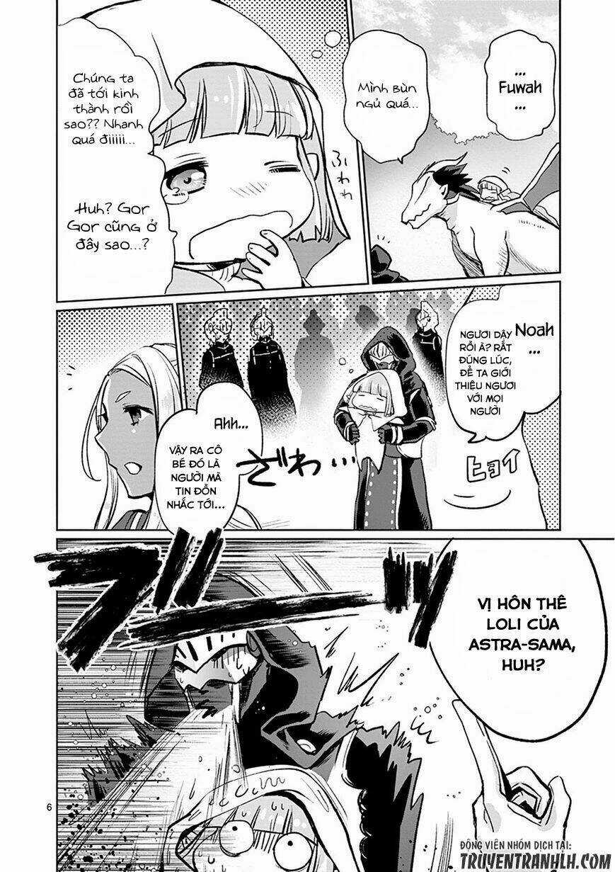 It's My Life - Chapter 13 - Trang 6