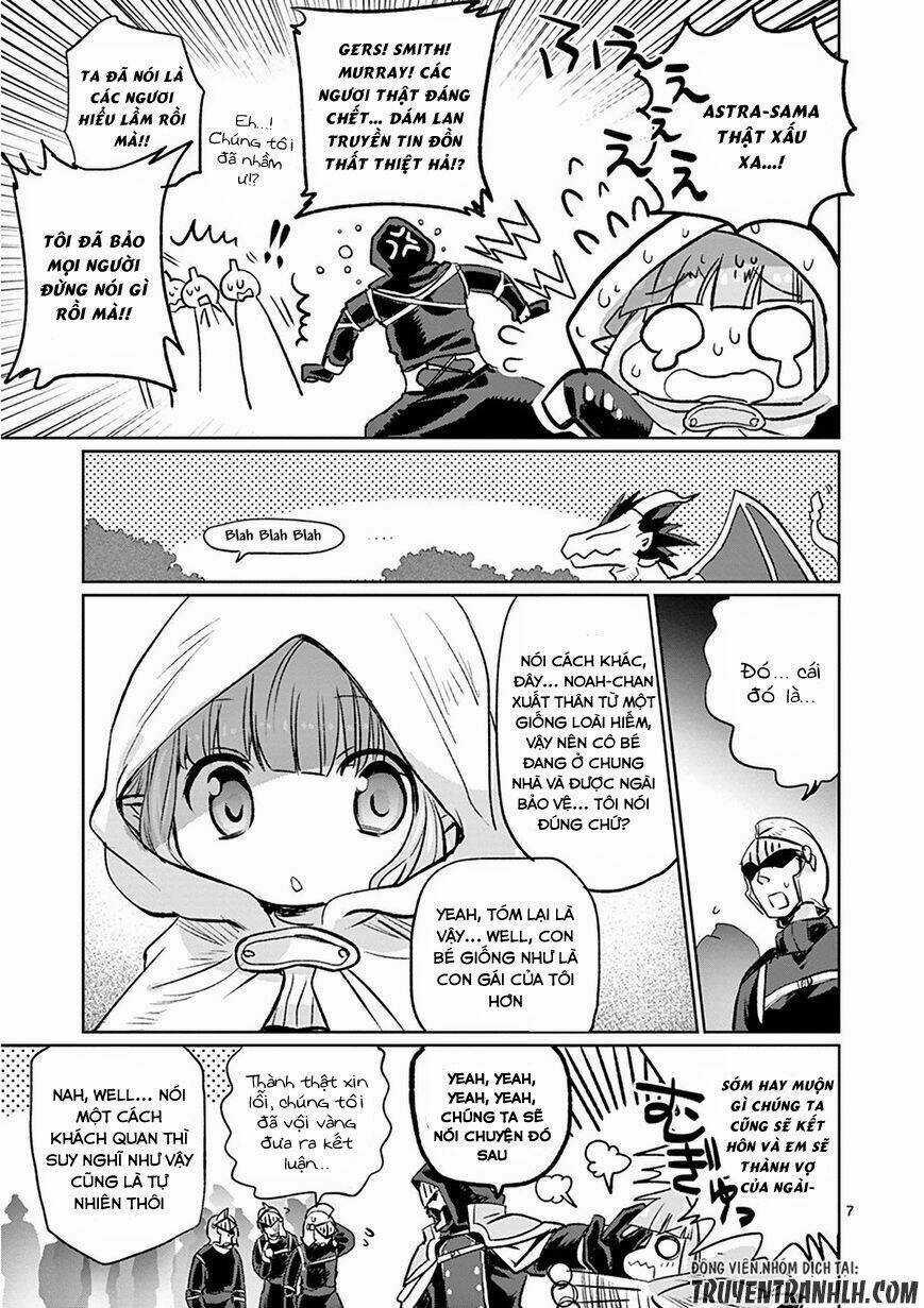 It's My Life - Chapter 13 - Trang 7