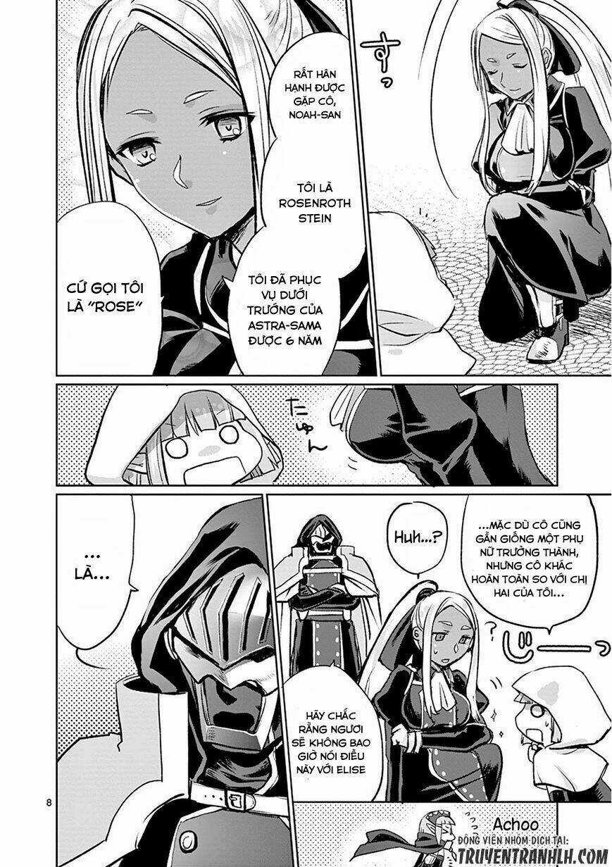 It's My Life - Chapter 13 - Trang 8