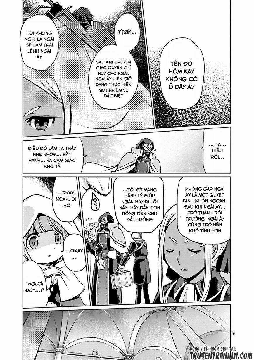 It's My Life - Chapter 13 - Trang 9