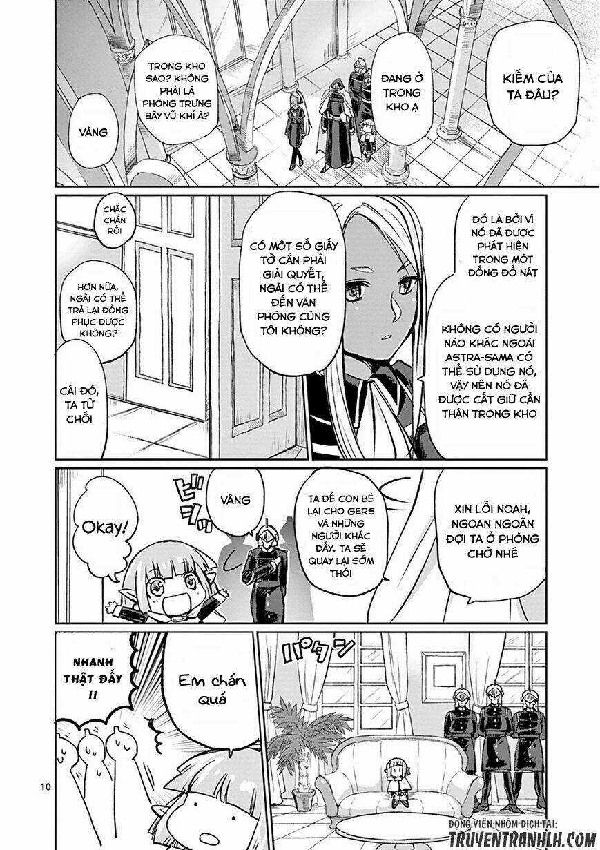 It's My Life - Chapter 13 - Trang 10