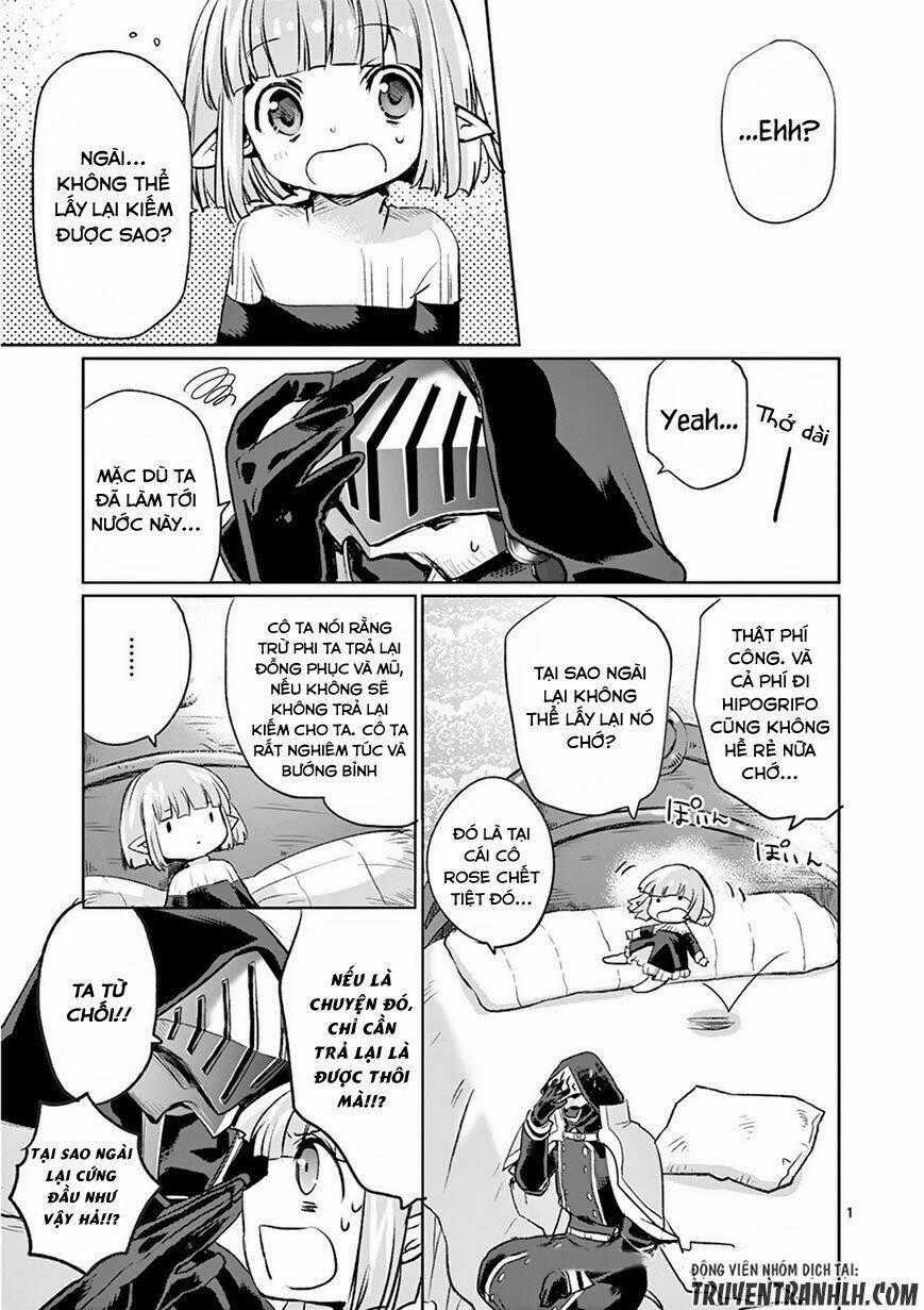 It's My Life - Chapter 14 - Trang 1