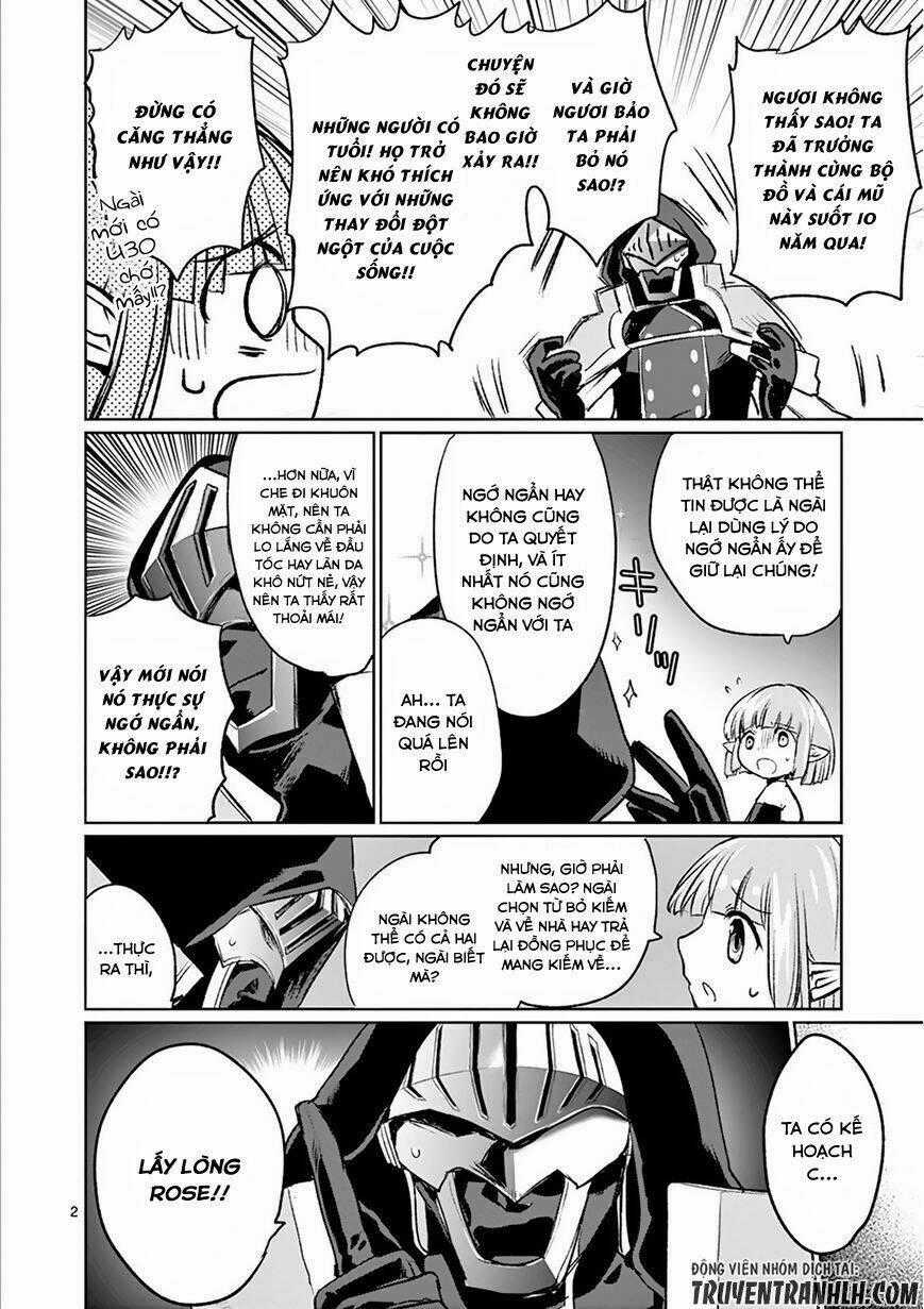 It's My Life - Chapter 14 - Trang 2