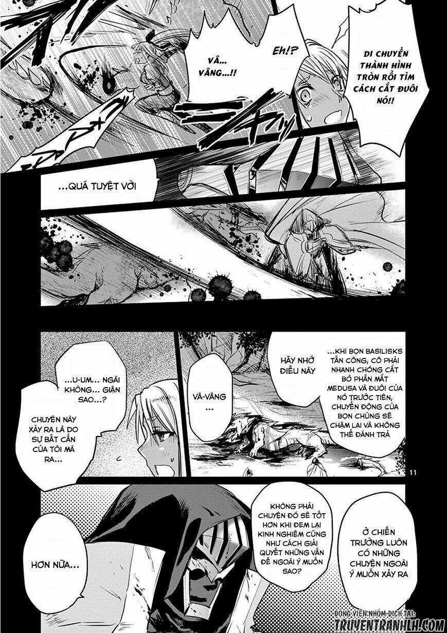 It's My Life - Chapter 14 - Trang 11