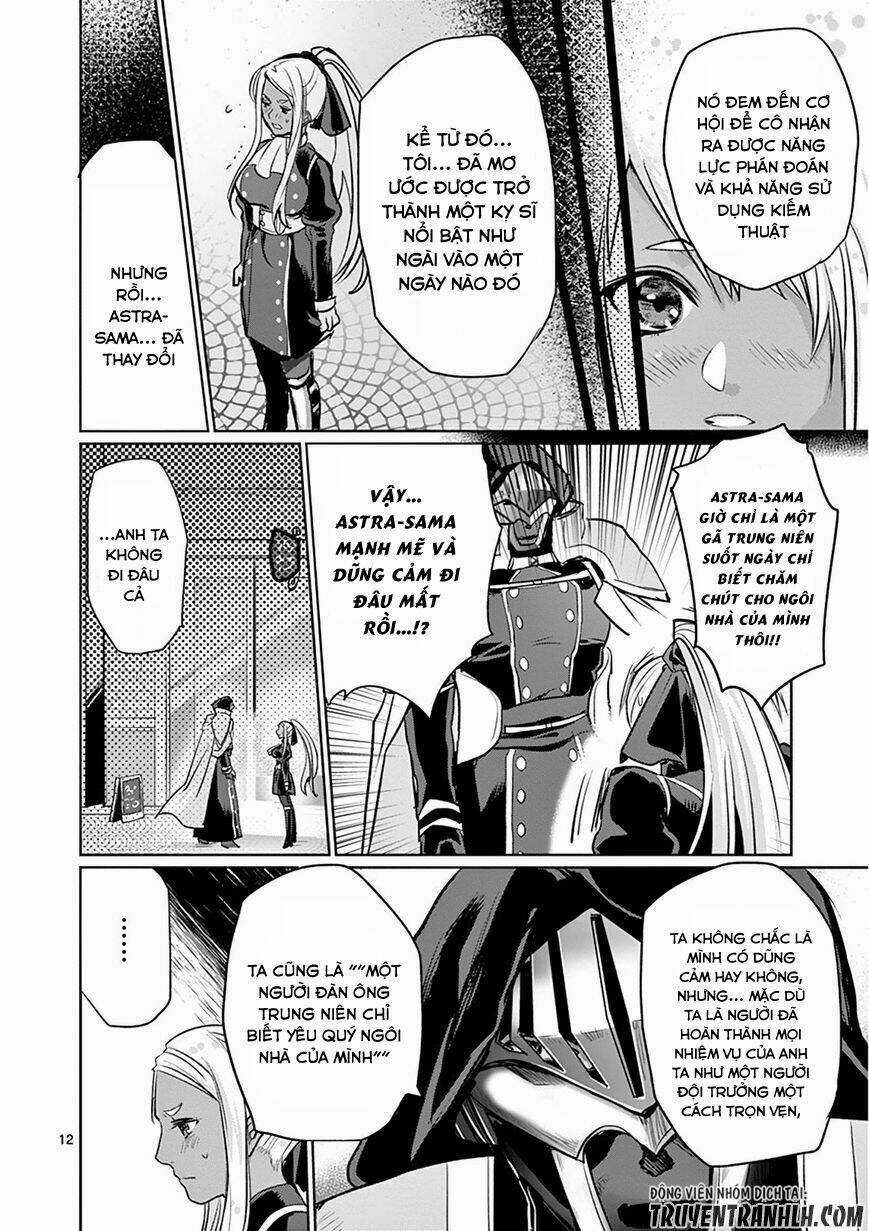 It's My Life - Chapter 14 - Trang 12