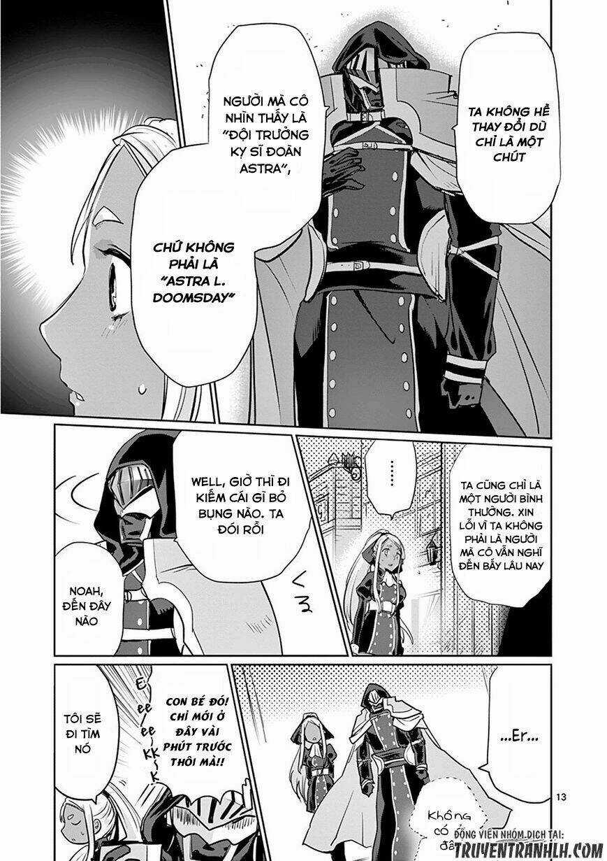 It's My Life - Chapter 14 - Trang 13