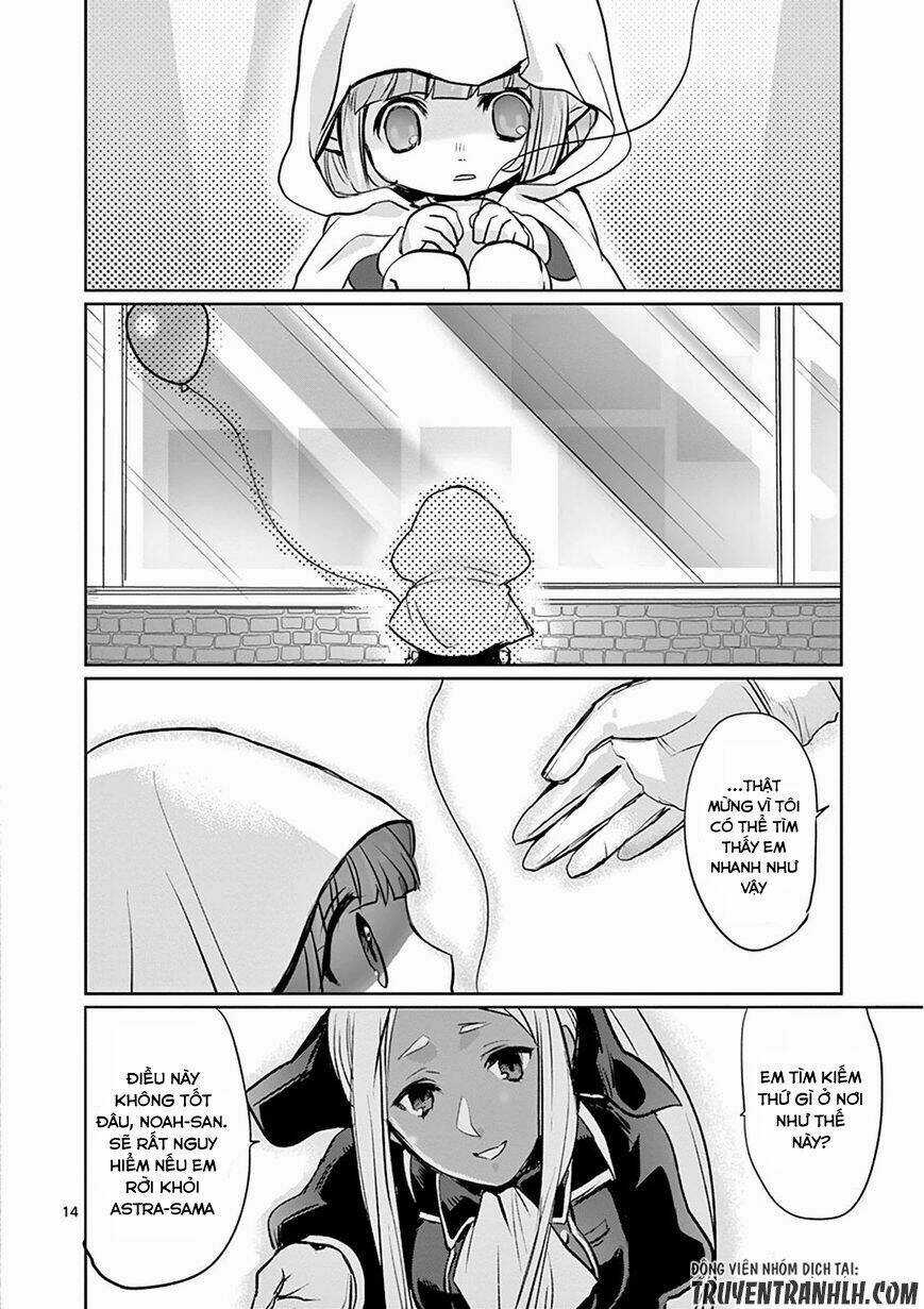 It's My Life - Chapter 14 - Trang 14