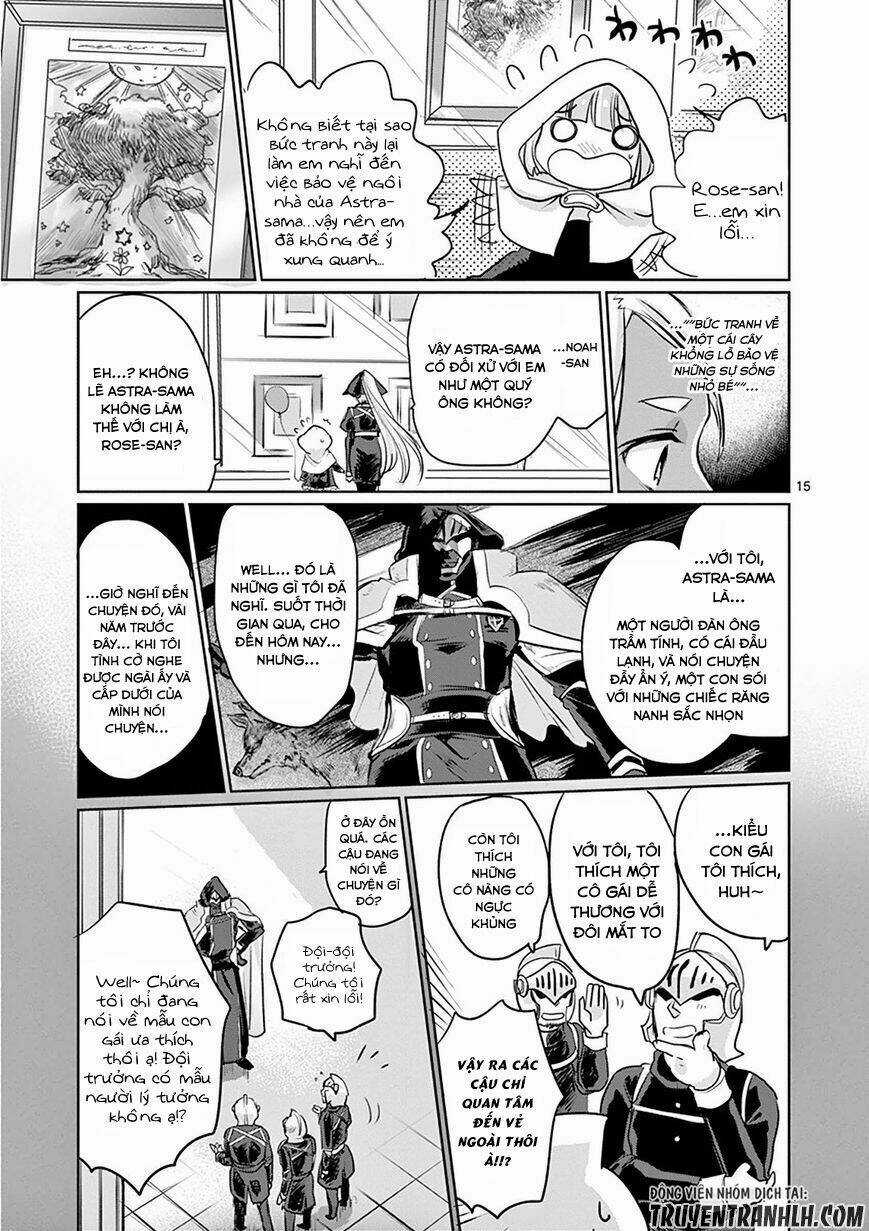 It's My Life - Chapter 14 - Trang 15