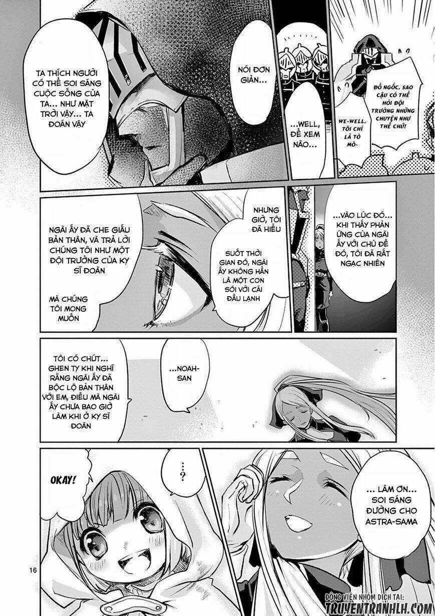 It's My Life - Chapter 14 - Trang 16