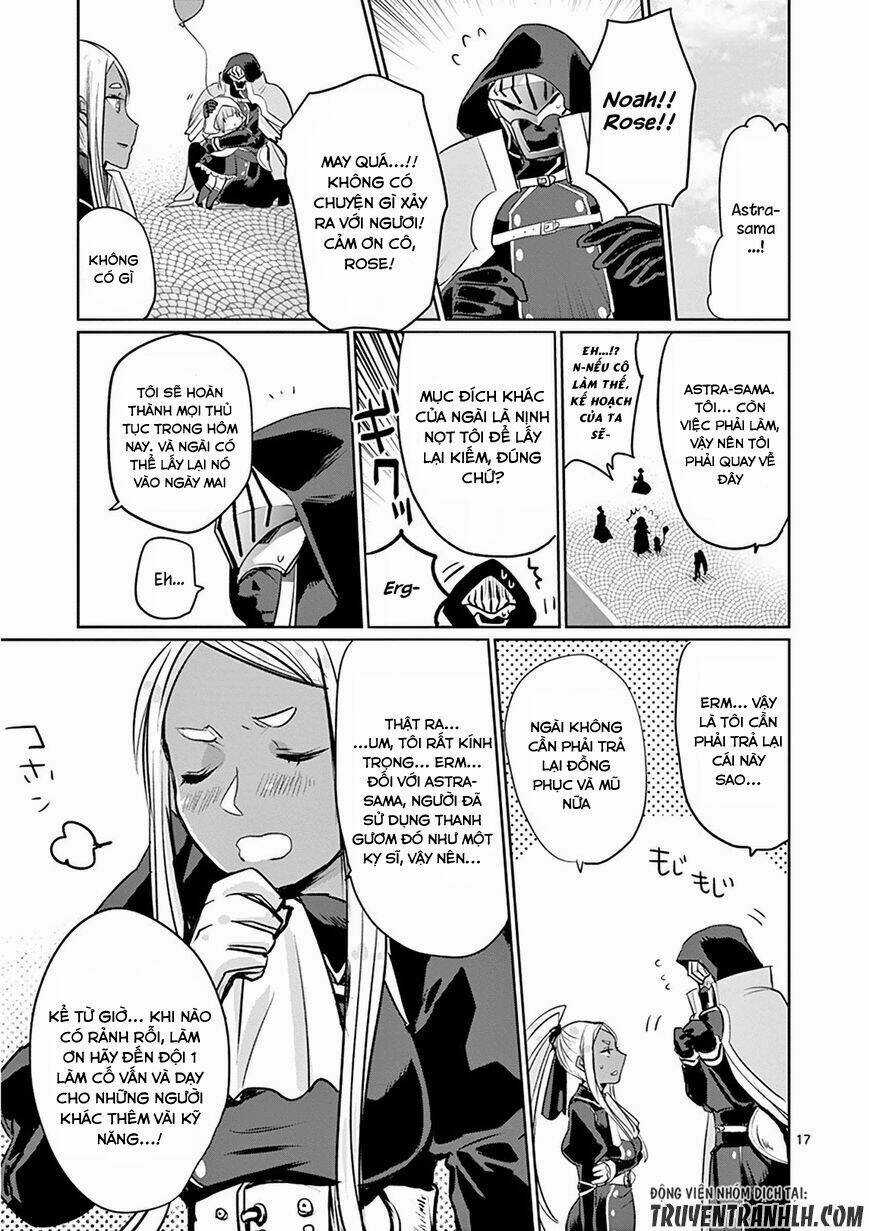 It's My Life - Chapter 14 - Trang 17