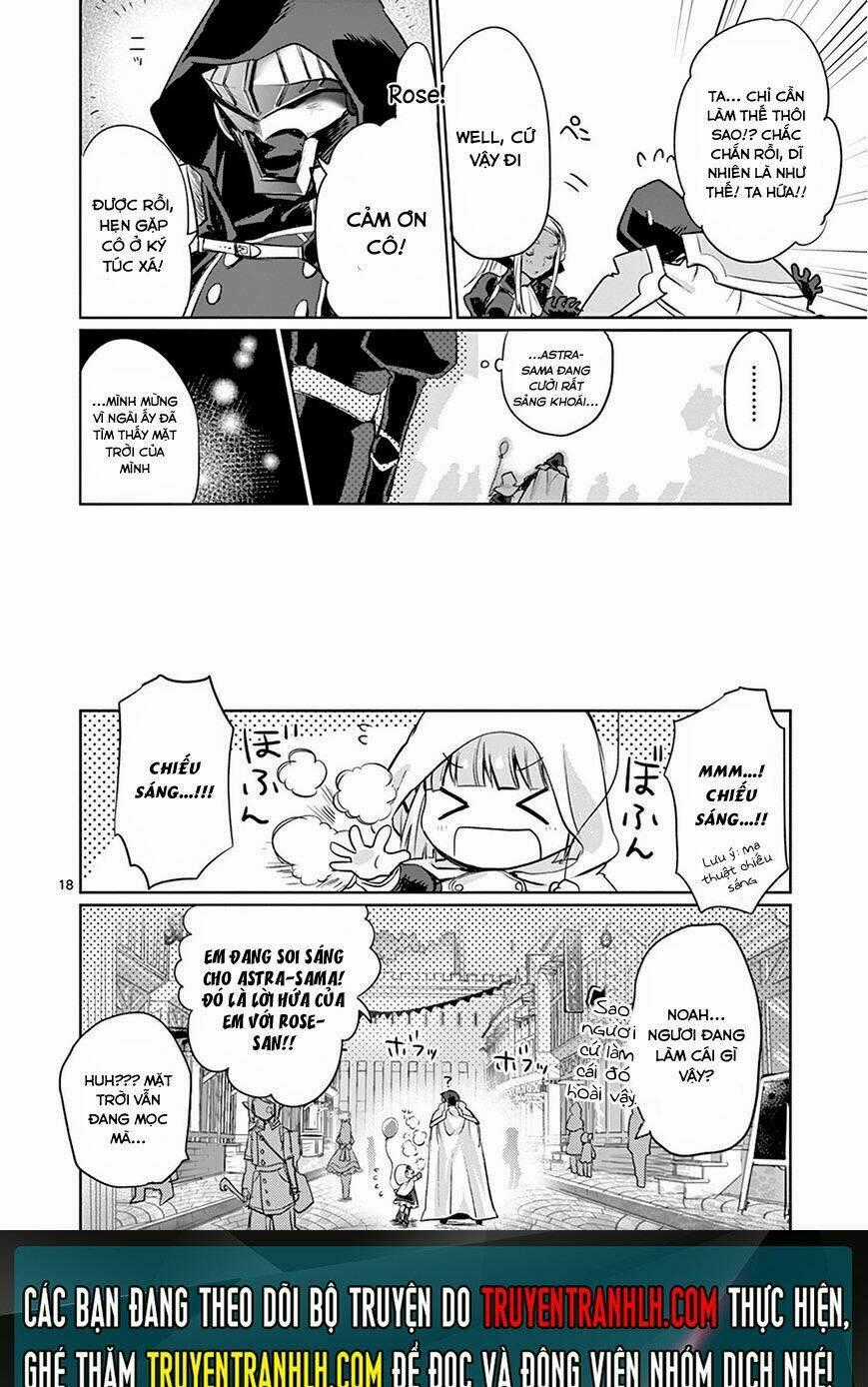 It's My Life - Chapter 14 - Trang 18