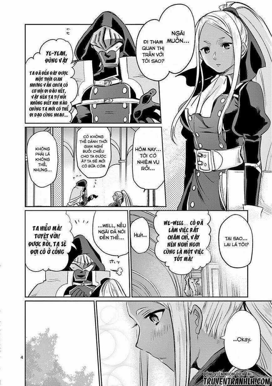 It's My Life - Chapter 14 - Trang 4