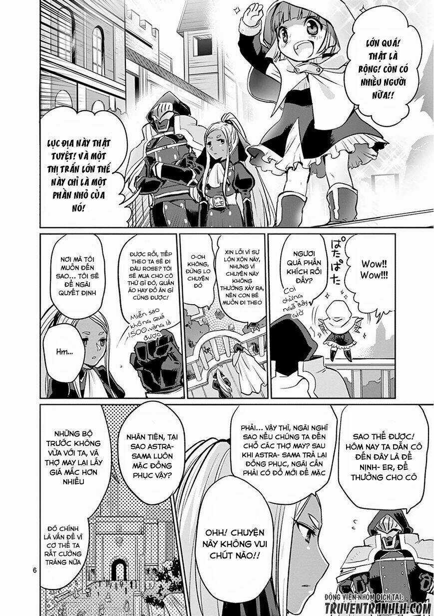 It's My Life - Chapter 14 - Trang 6