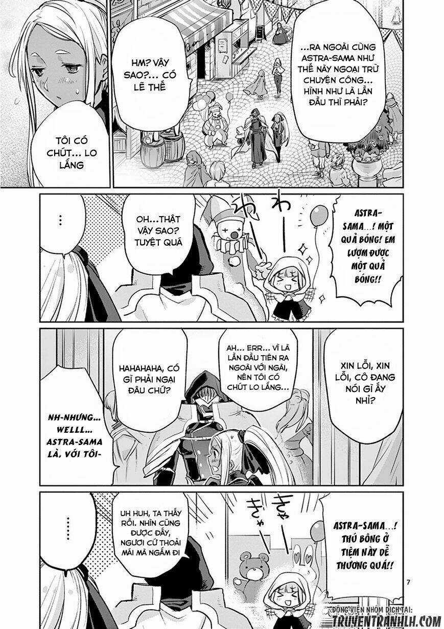 It's My Life - Chapter 14 - Trang 7