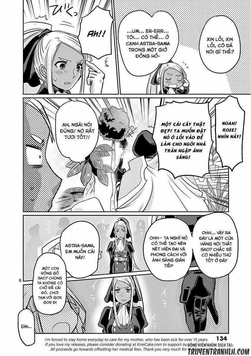 It's My Life - Chapter 14 - Trang 8