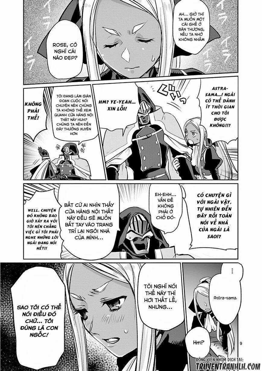 It's My Life - Chapter 14 - Trang 9