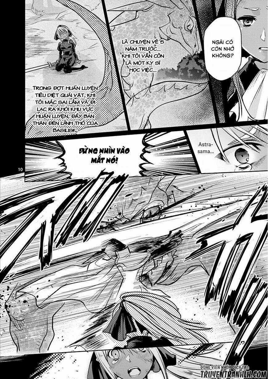 It's My Life - Chapter 14 - Trang 10