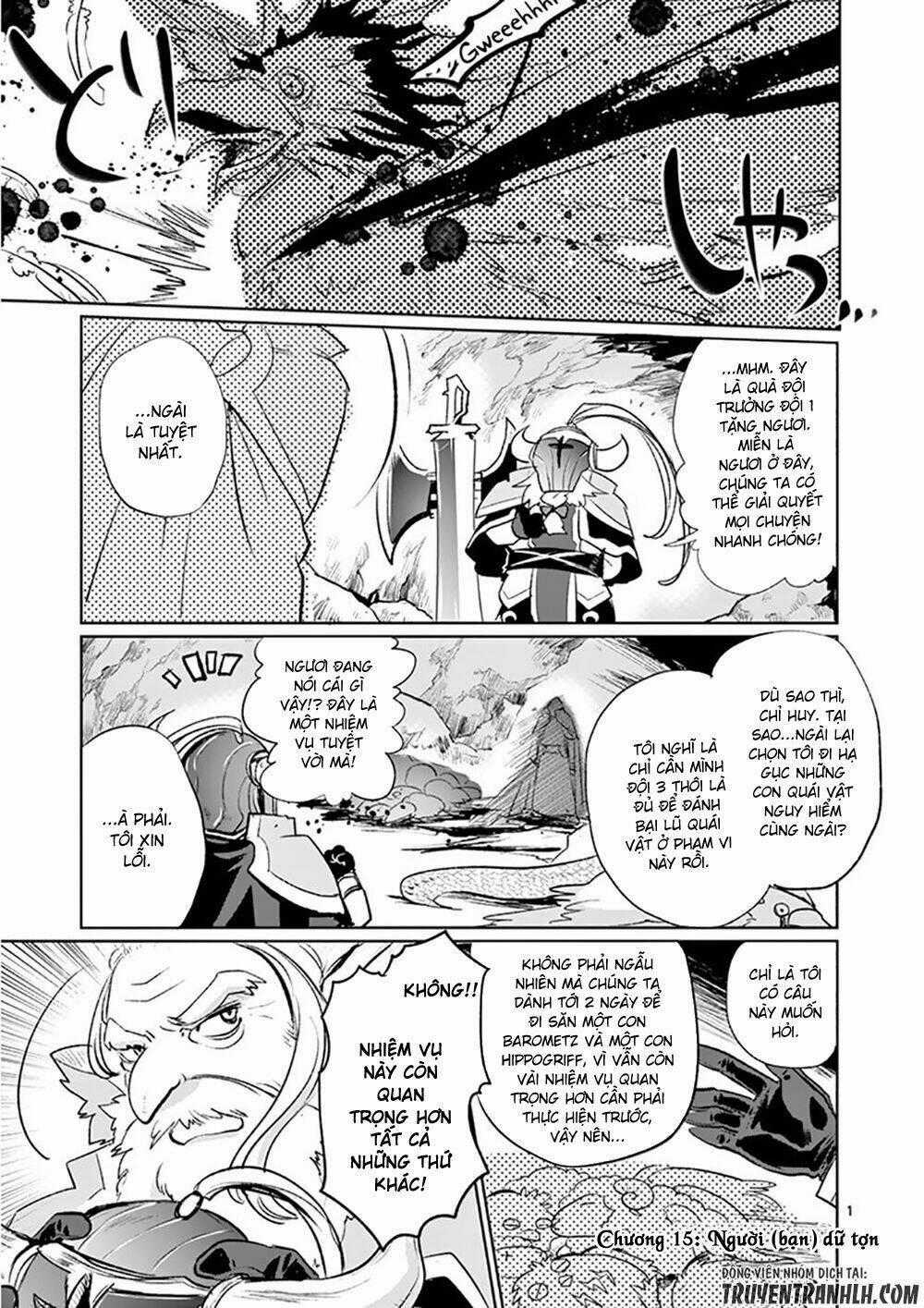 It's My Life - Chapter 15 - Trang 2