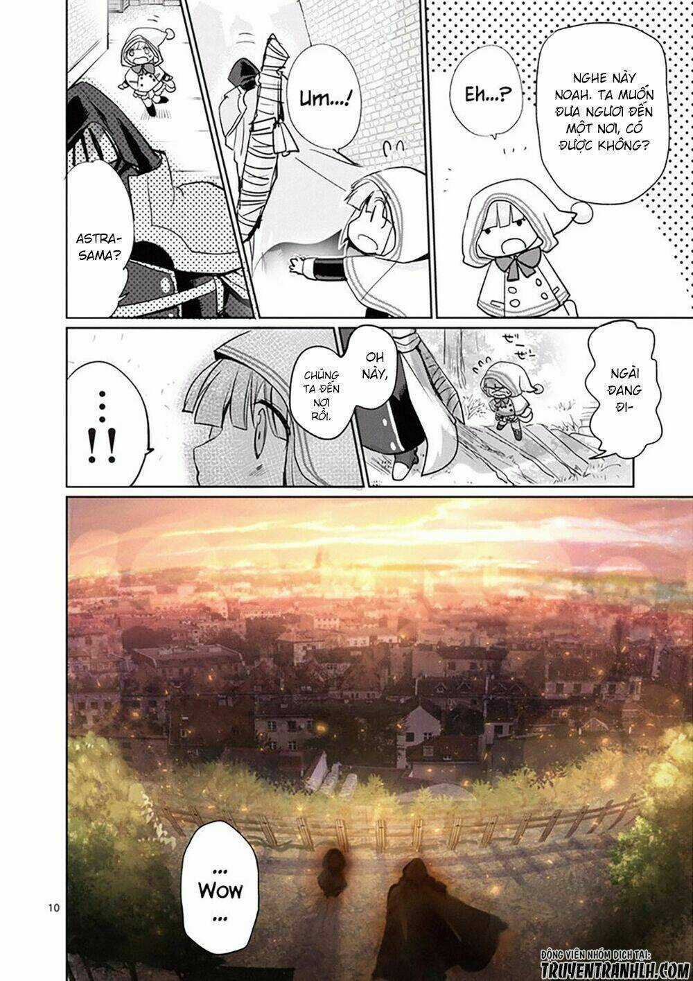 It's My Life - Chapter 15 - Trang 11