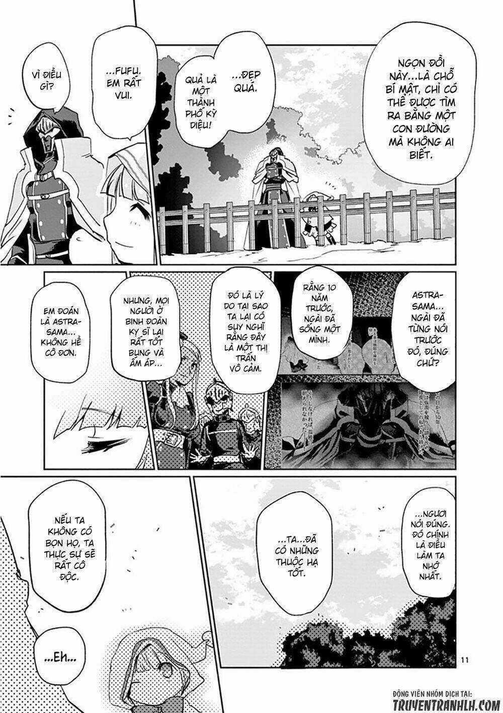 It's My Life - Chapter 15 - Trang 12