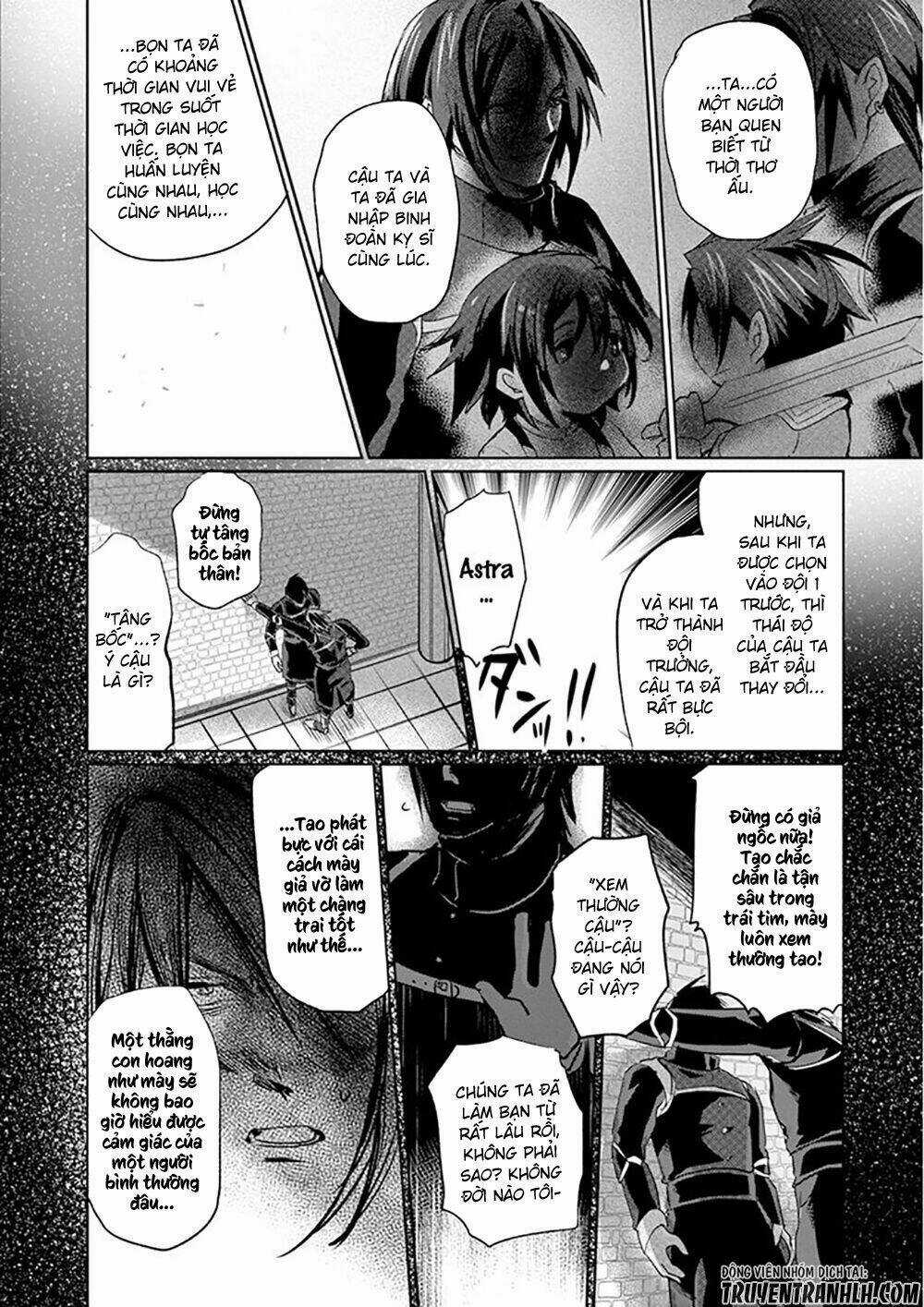 It's My Life - Chapter 15 - Trang 13