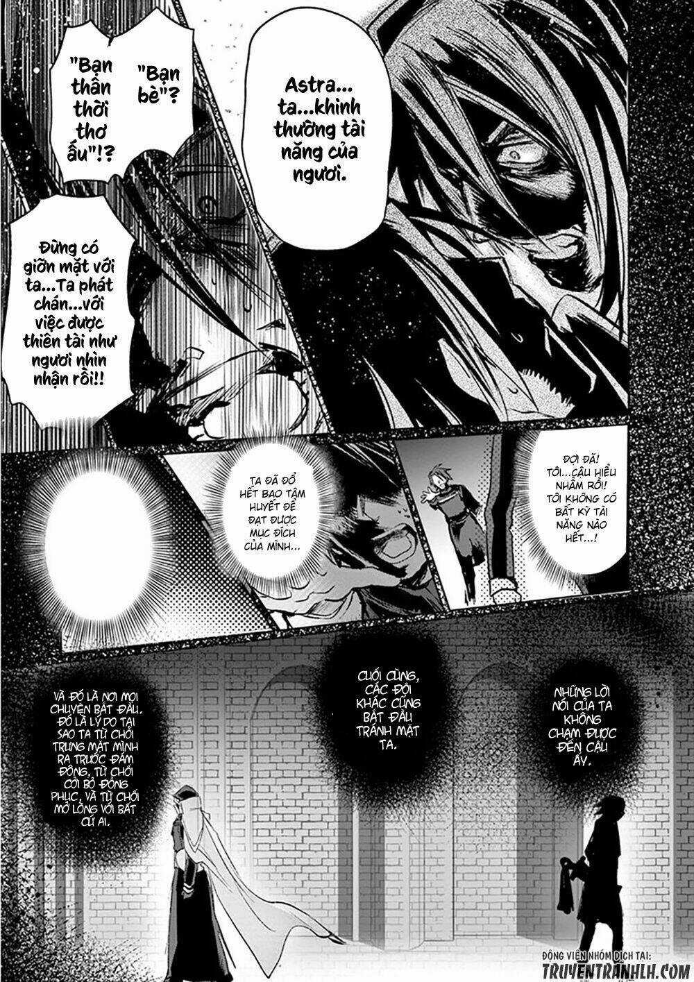 It's My Life - Chapter 15 - Trang 14