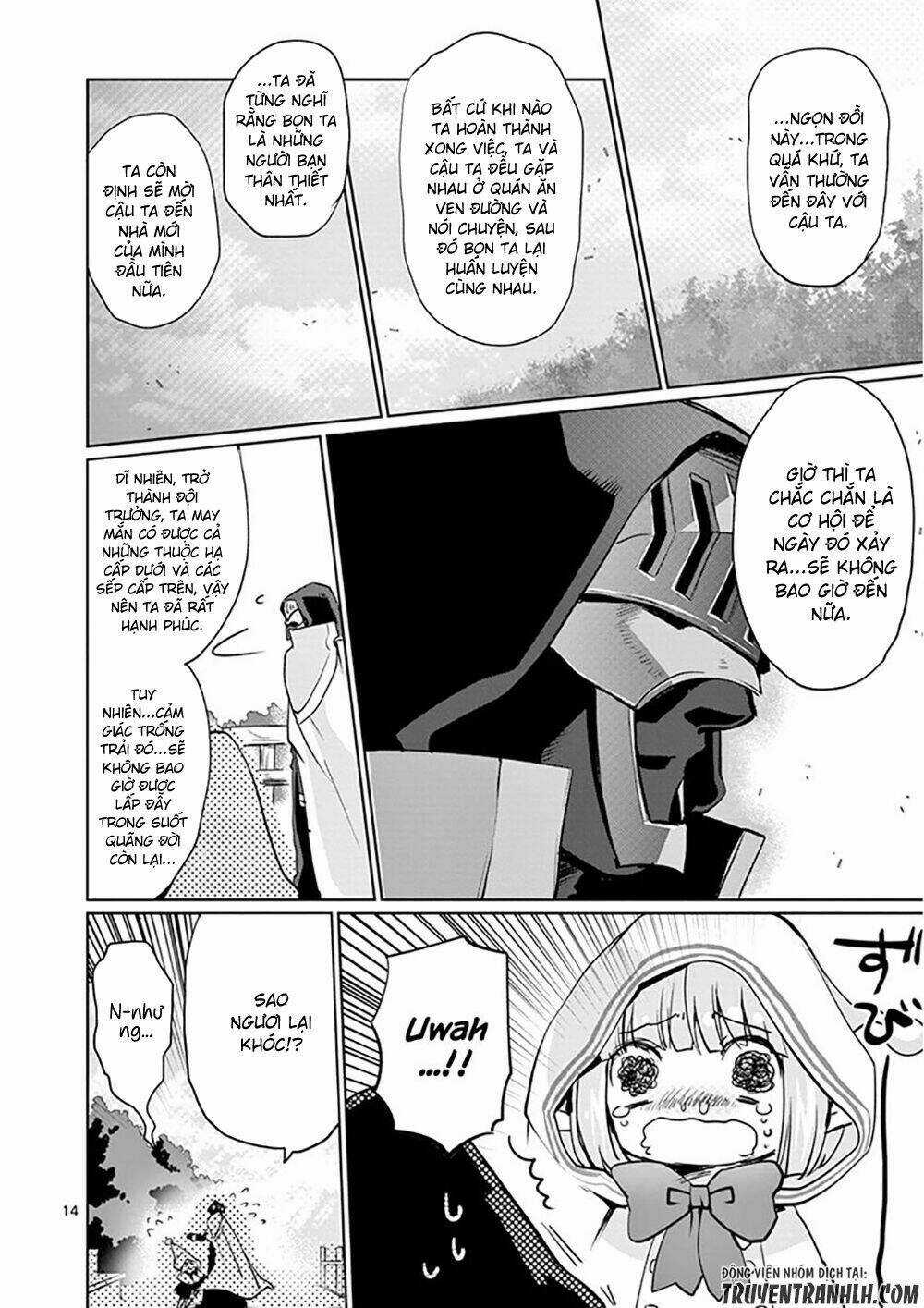 It's My Life - Chapter 15 - Trang 15