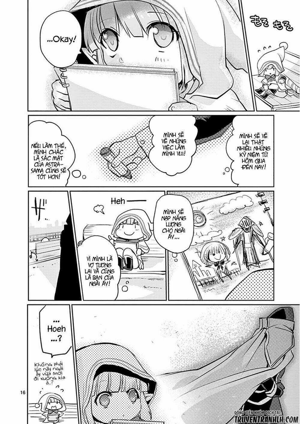 It's My Life - Chapter 15 - Trang 17