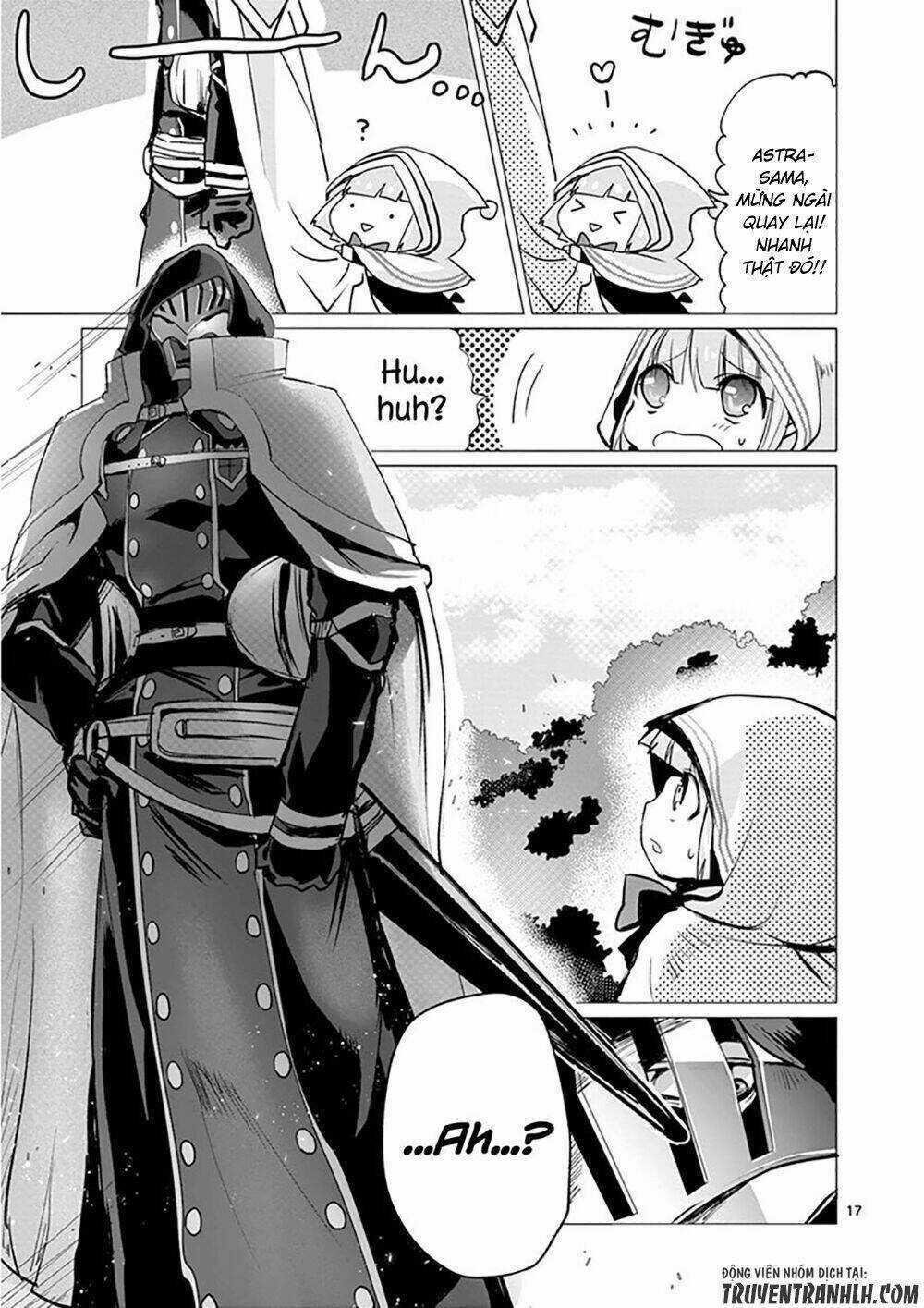 It's My Life - Chapter 15 - Trang 18