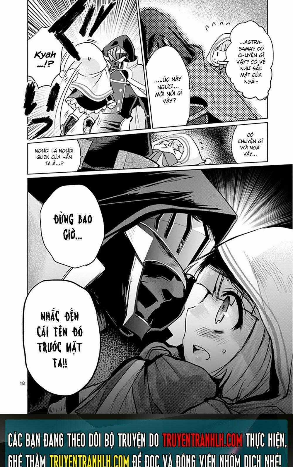 It's My Life - Chapter 15 - Trang 19