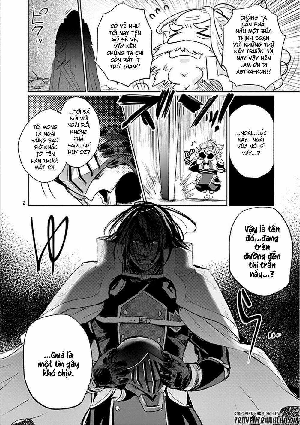 It's My Life - Chapter 15 - Trang 3