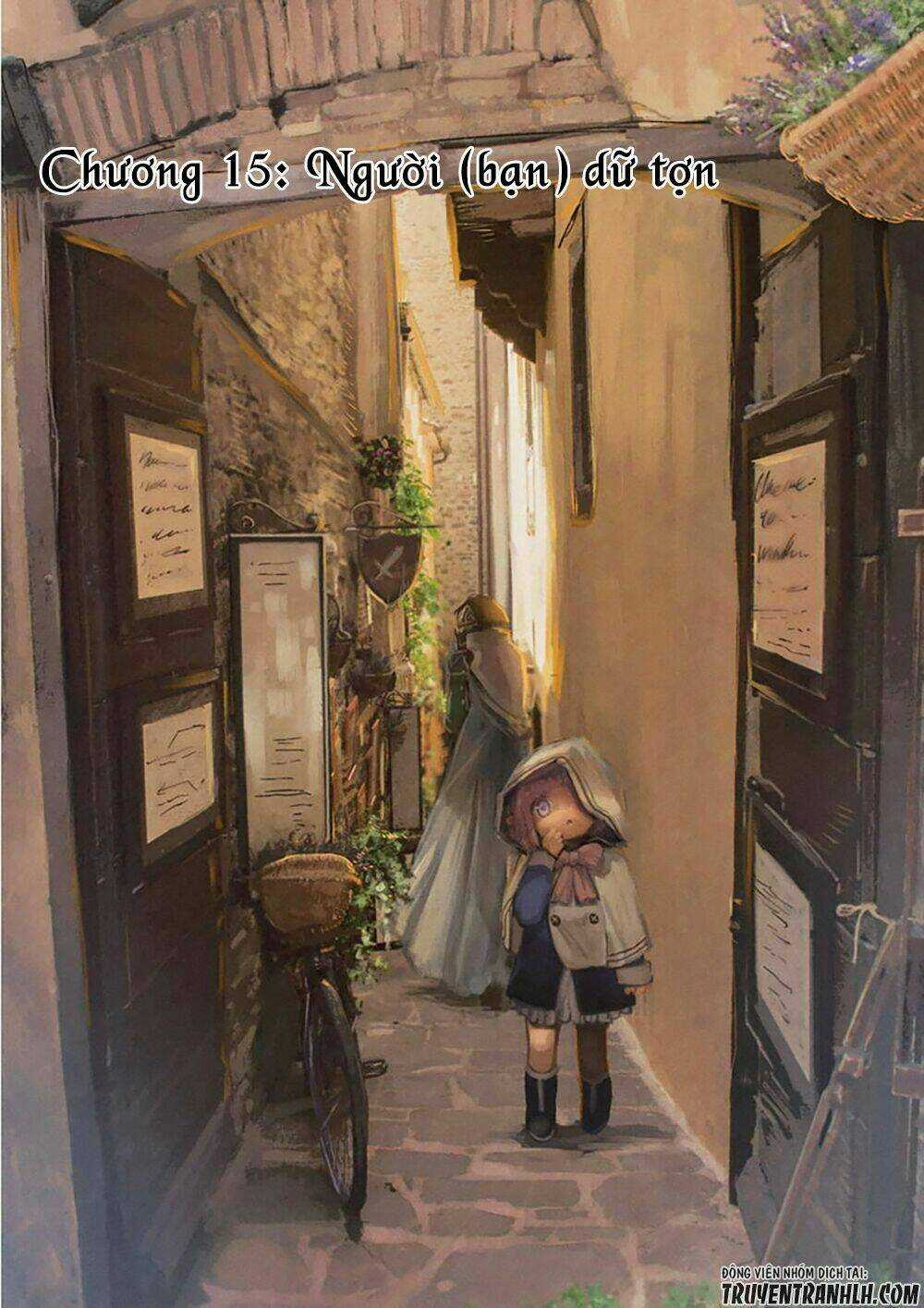 It's My Life - Chapter 15 - Trang 4