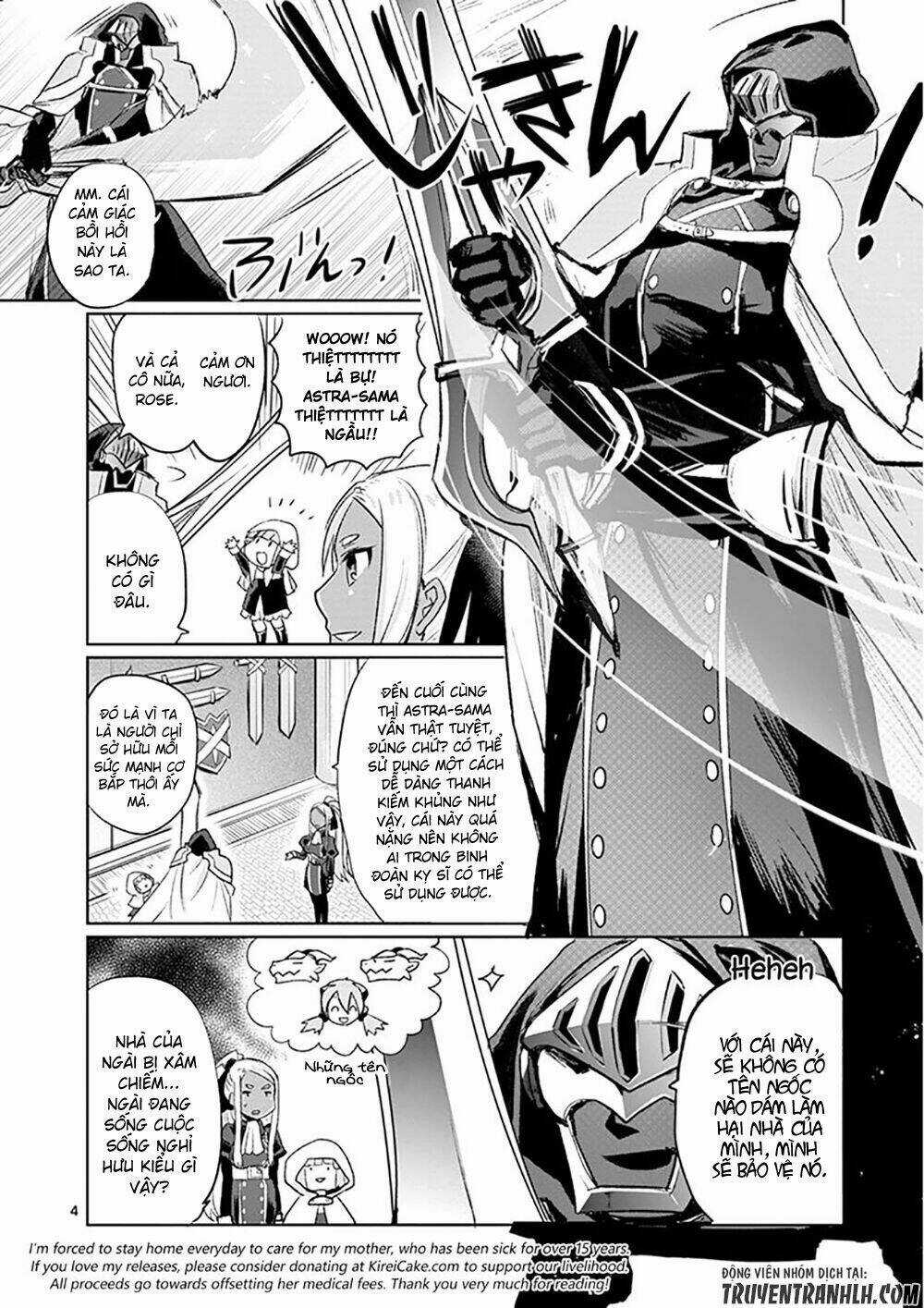 It's My Life - Chapter 15 - Trang 5